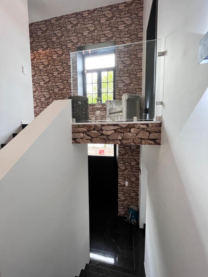 L'heure de la détente Beauraing Exterior foto