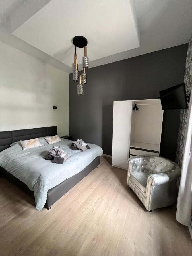 L'heure de la détente Beauraing Exterior foto