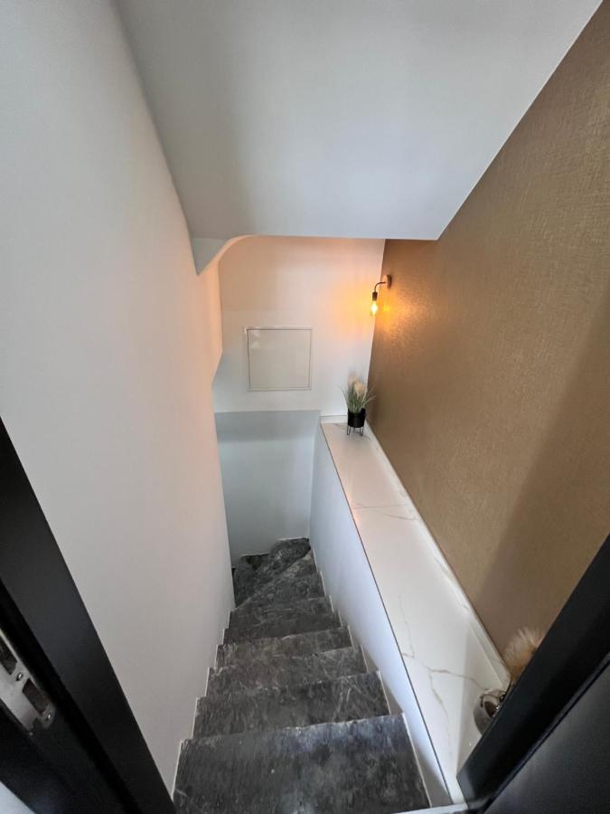 L'heure de la détente Beauraing Exterior foto