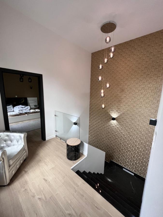 L'heure de la détente Beauraing Exterior foto